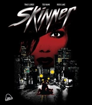 Живодер / Skinner (1993) фильм смотреть онлайн в хорошем качестве
