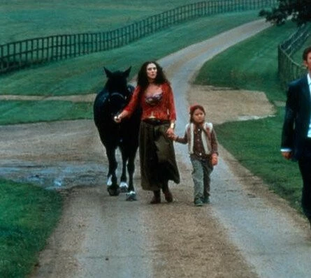 Цыганка (2001) смотреть онлайн бесплатно Цыганка (2001) фильм смотреть онлайн бесплатно