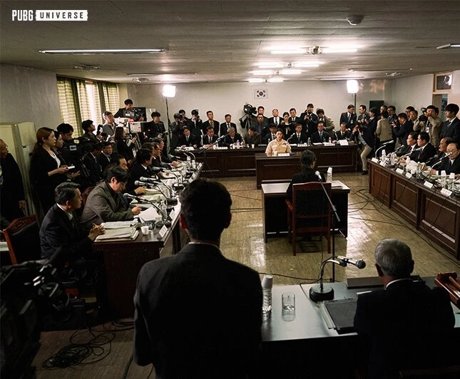 PUBG: Свидетели (2022) смотреть онлайн бесплатно PUBG: Свидетели (2022) фильм смотреть онлайн бесплатно