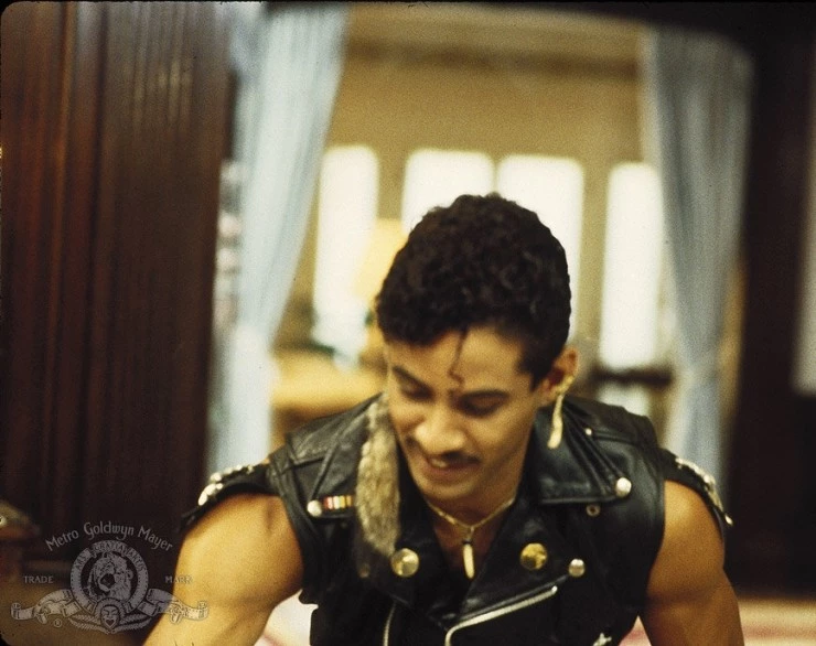 Брейк-данс 2: Электрическое Бугало (1984) смотреть онлайн бесплатно Брейк-данс 2: Электрическое Бугало (1984) фильм смотреть онлайн бесплатно