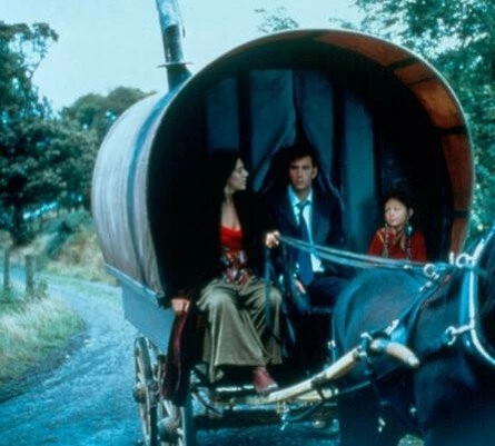 Цыганка (2001) в хорошем качестве смотреть онлайн Цыганка (2001) фильм в хорошем качестве смотреть онлайн