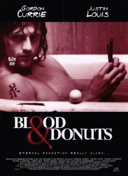 Кровь и пончики / Blood & Donuts (1995) фильм смотреть онлайн в хорошем качестве