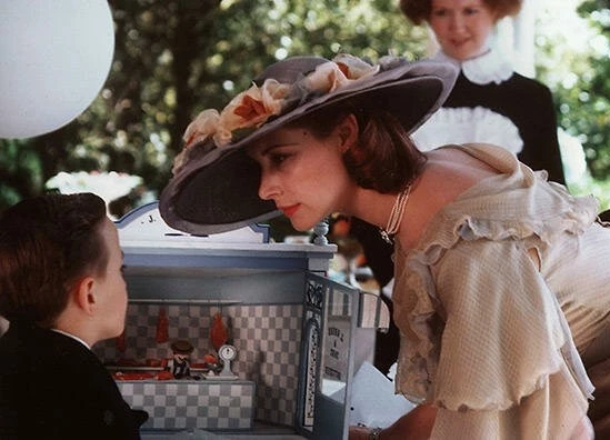 Тише, он может услышать (1983) смотреть онлайн Тише, он может услышать (1983) фильм смотреть онлайн