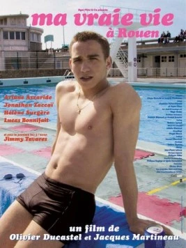 Моя жизнь на льду / Ma vraie vie à Rouen (2002) фильм смотреть онлайн в хорошем качестве