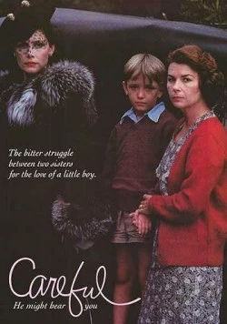 Тише, он может услышать / Careful, He Might Hear You (1983) фильм смотреть онлайн в хорошем качестве