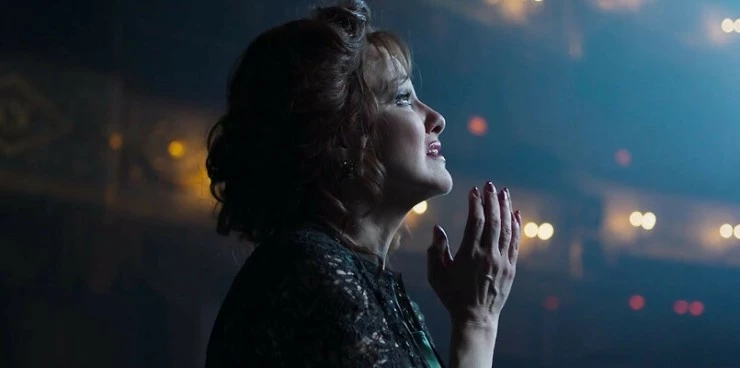 Grand Канкан (2020) смотреть онлайн Grand Канкан (2020) фильм смотреть онлайн