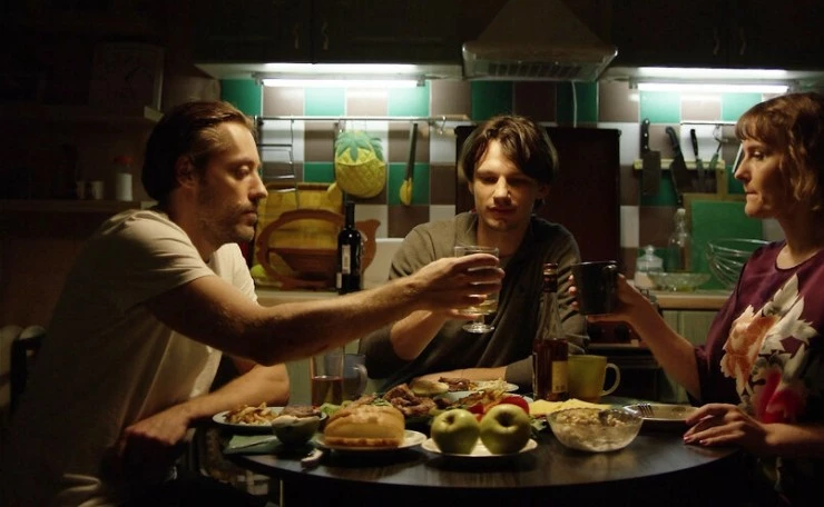 Grand Канкан (2020) в хорошем качестве смотреть онлайн Grand Канкан (2020) фильм в хорошем качестве смотреть онлайн