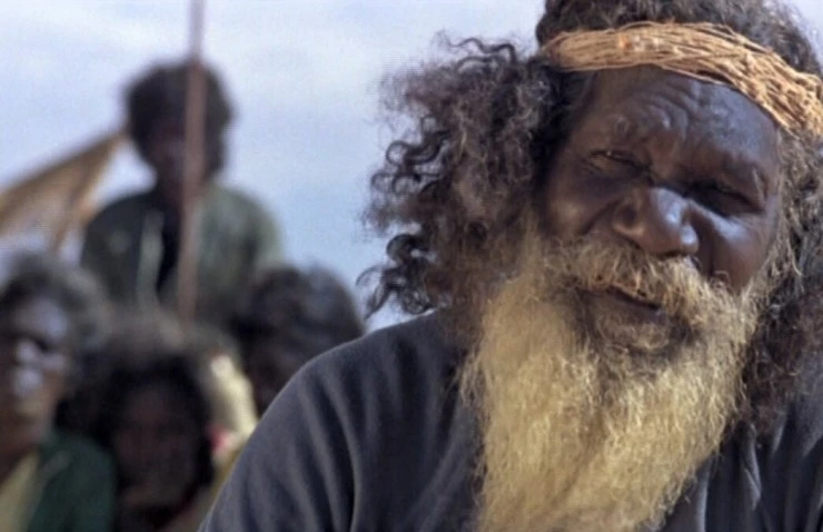 Там, где мечтают зеленые муравьи (1984) смотреть онлайн Там, где мечтают зеленые муравьи (1984) фильм смотреть онлайн