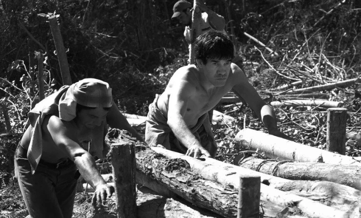 Леон (2007) смотреть онлайн Леон (2007) фильм смотреть онлайн