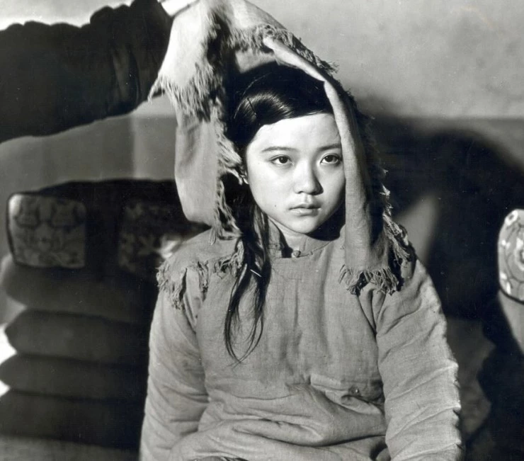 Желтая земля (1984) смотреть онлайн бесплатно Желтая земля (1984) фильм смотреть онлайн бесплатно