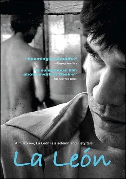 Леон / La león (2007) фильм смотреть онлайн в хорошем качестве