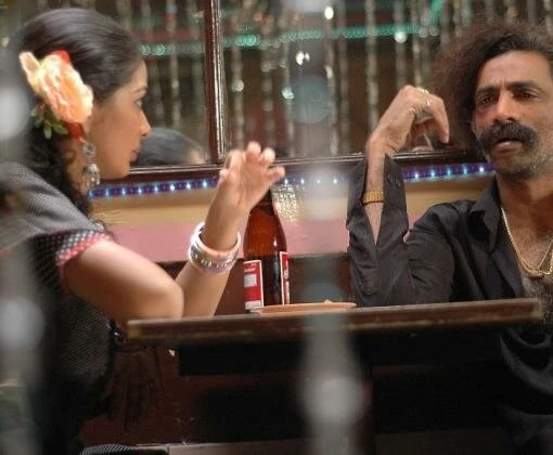 Шахрукх сказал «Ты красивая» (2010) смотреть онлайн Шахрукх сказал «Ты красивая» (2010) фильм смотреть онлайн