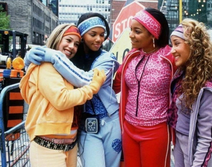 Чита Гёрлз (2003) в хорошем качестве смотреть онлайн Чита Гёрлз (2003) фильм в хорошем качестве смотреть онлайн