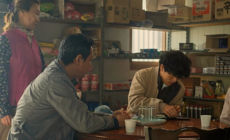 Когда я сплю (2025) смотреть онлайн бесплатно Когда я сплю (2025) фильм смотреть онлайн бесплатно