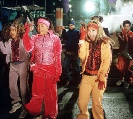 Чита Гёрлз (2003) смотреть онлайн Чита Гёрлз (2003) фильм смотреть онлайн