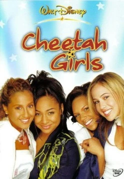 Чита Гёрлз / The Cheetah Girls (2003) фильм смотреть онлайн в хорошем качестве