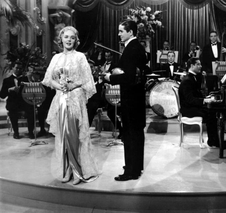 Рэгтайм Бэнд Александра (1938) смотреть онлайн Рэгтайм Бэнд Александра (1938) фильм смотреть онлайн