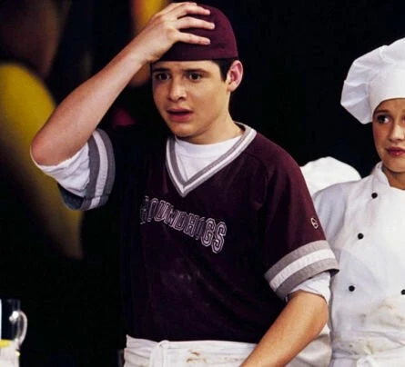 Рецепт победы Эдди (2003) смотреть онлайн Рецепт победы Эдди (2003) фильм смотреть онлайн