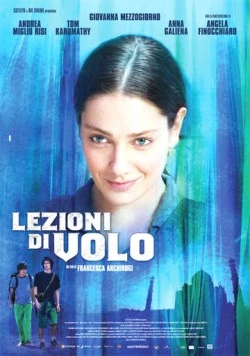 Уроки полета / Lezioni di volo (2007) фильм смотреть онлайн в хорошем качестве