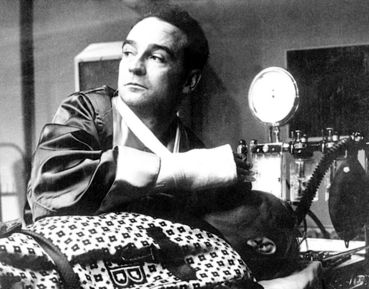 Так держать, медсестра! (1959) в хорошем качестве смотреть онлайн Так держать, медсестра! (1959) фильм в хорошем качестве смотреть онлайн