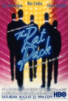 Крысиная стая / The Rat Pack (1998) фильм смотреть онлайн в хорошем качестве