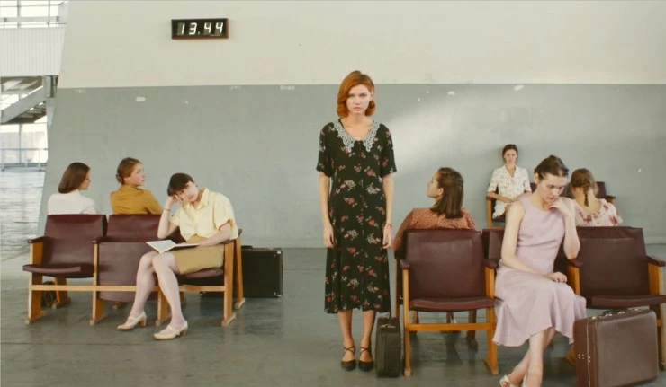 Он придёт (2019) в хорошем качестве смотреть онлайн Он придёт (2019) фильм в хорошем качестве смотреть онлайн