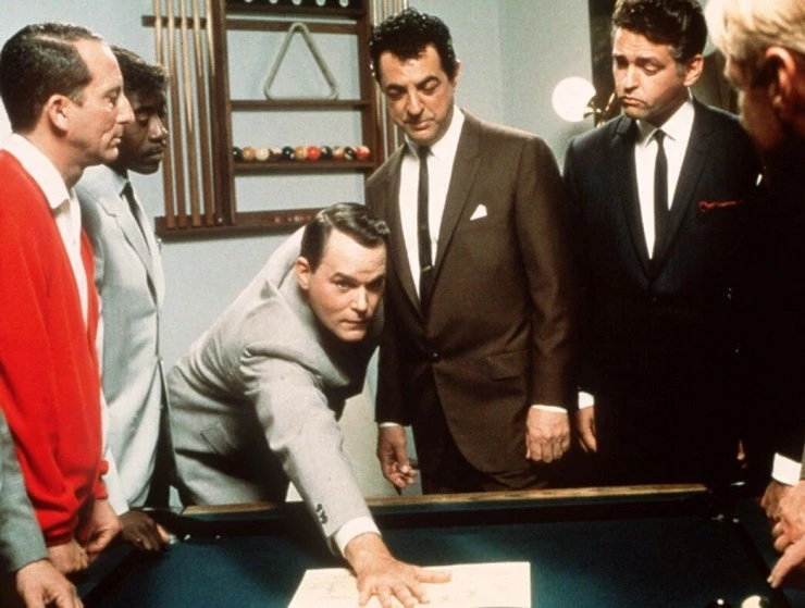 Крысиная стая (1998) смотреть онлайн Крысиная стая (1998) фильм смотреть онлайн