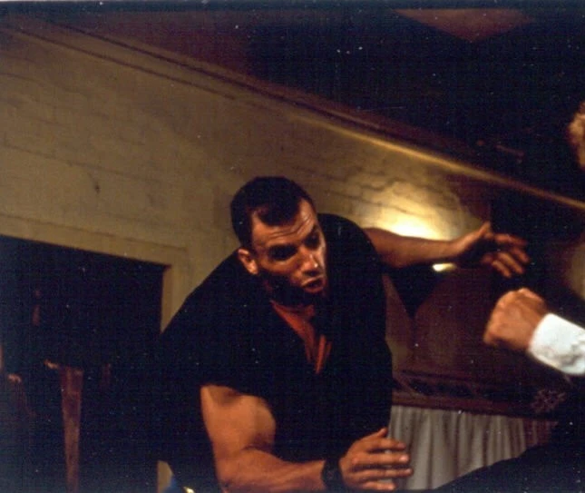 Под прицелом (1995) смотреть онлайн Под прицелом (1995) фильм смотреть онлайн