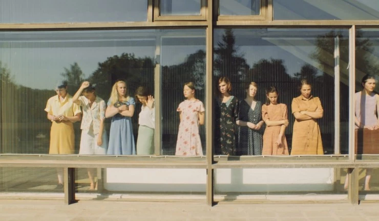 Он придёт (2019) смотреть онлайн Он придёт (2019) фильм смотреть онлайн