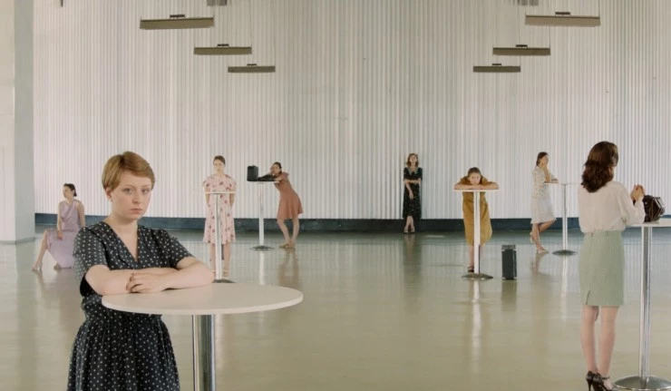 Он придёт (2019) смотреть онлайн бесплатно Он придёт (2019) фильм смотреть онлайн бесплатно