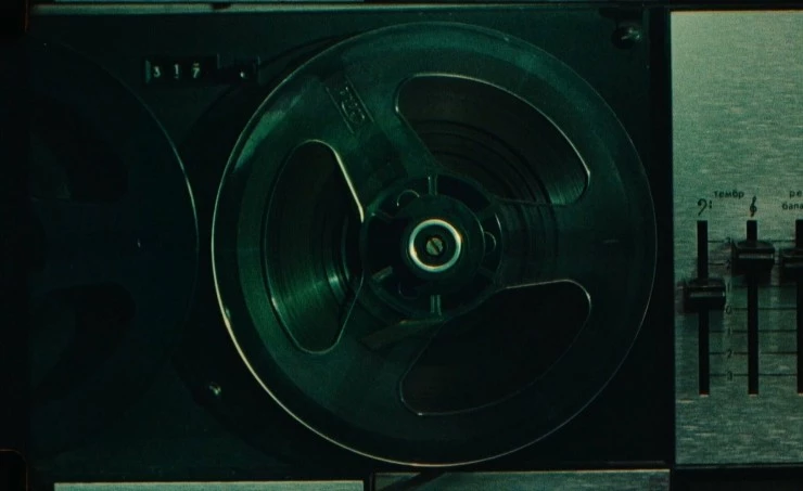 Последняя лента (2023) смотреть онлайн бесплатно Последняя лента (2023) фильм смотреть онлайн бесплатно