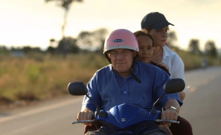 Счастливый (2016) смотреть онлайн Счастливый (2016) фильм смотреть онлайн