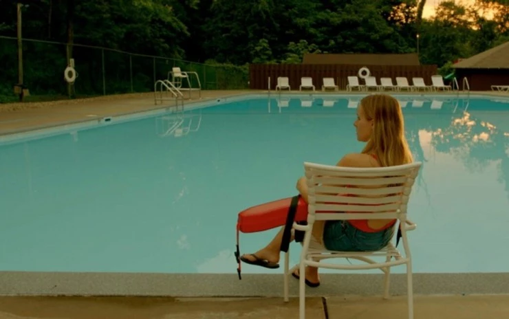 Спасатель (2013) смотреть онлайн Спасатель (2013) фильм смотреть онлайн