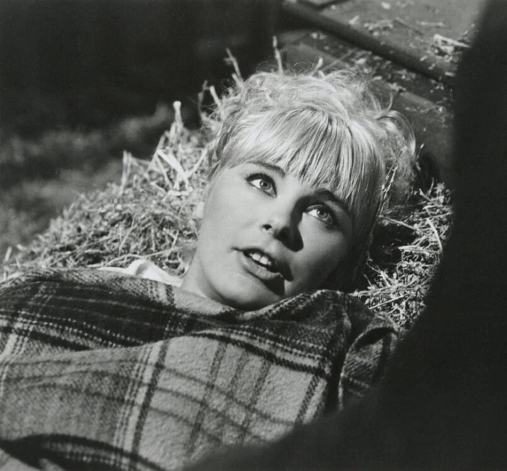 Искусство любви (1965) смотреть онлайн бесплатно Искусство любви (1965) фильм смотреть онлайн бесплатно