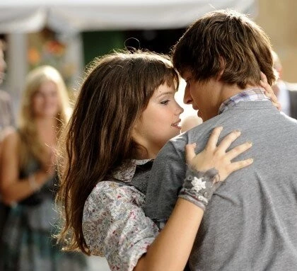 Зажигай! (2010) смотреть онлайн Зажигай! (2010) фильм смотреть онлайн