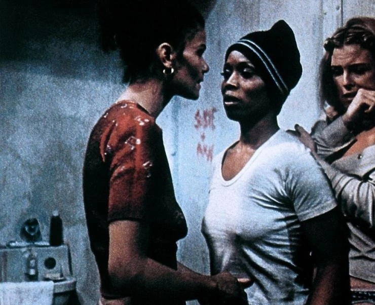 Страсть за решеткой (1974) в хорошем качестве смотреть онлайн Страсть за решеткой (1974) фильм в хорошем качестве смотреть онлайн