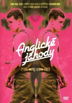 Английская клубника / Anglické jahody (2008) фильм смотреть онлайн в хорошем качестве