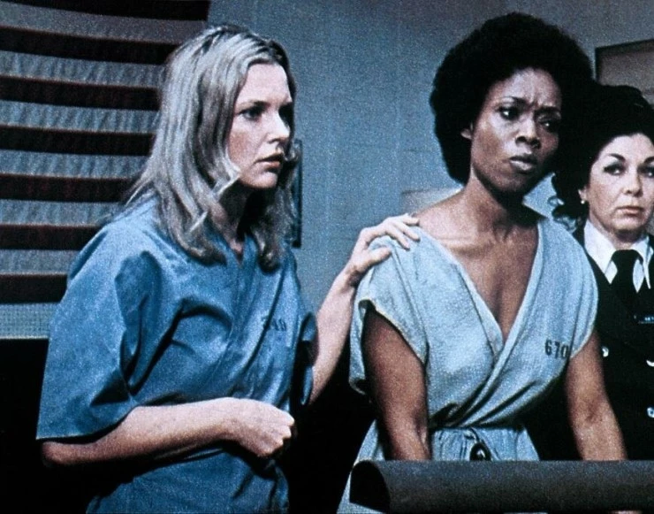 Страсть за решеткой (1974) смотреть онлайн бесплатно Страсть за решеткой (1974) фильм смотреть онлайн бесплатно