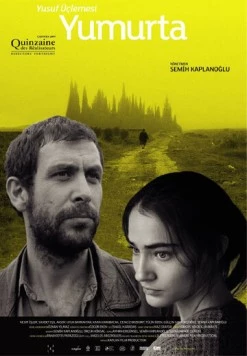Яйцо / Yumurta (2007) фильм смотреть онлайн в хорошем качестве
