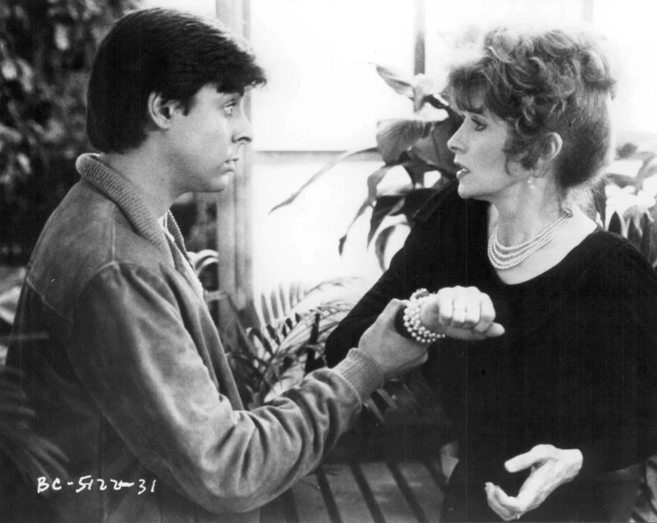 Блу-сити (1986) в хорошем качестве смотреть онлайн Блу-сити (1986) фильм в хорошем качестве смотреть онлайн