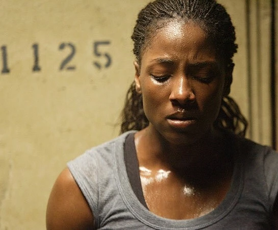 Как она двигается (2007) смотреть онлайн Как она двигается (2007) фильм смотреть онлайн