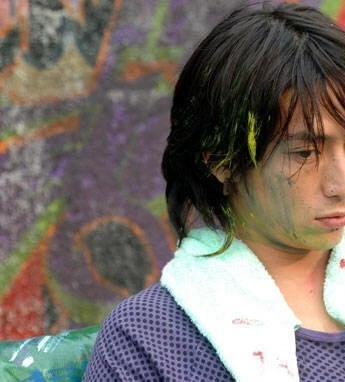 Мед и клевер (2006) смотреть онлайн Мед и клевер (2006) фильм смотреть онлайн