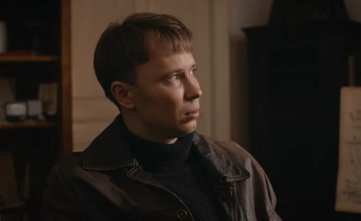 Первый (2024) смотреть онлайн Первый (2024) фильм смотреть онлайн