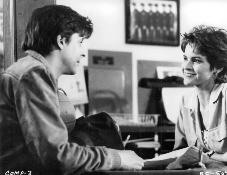 Блу-сити (1986) смотреть онлайн бесплатно Блу-сити (1986) фильм смотреть онлайн бесплатно