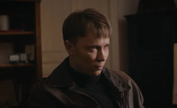 Первый (2024) в хорошем качестве смотреть онлайн Первый (2024) фильм в хорошем качестве смотреть онлайн