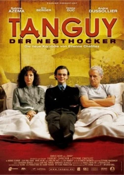 Танги / Tanguy (2001) фильм смотреть онлайн в хорошем качестве