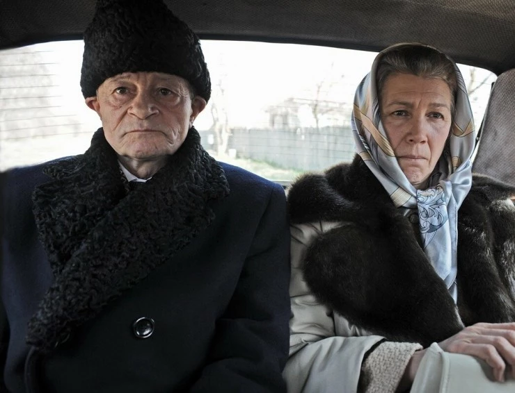 Три дня до Рождества (2012) смотреть онлайн Три дня до Рождества (2012) фильм смотреть онлайн