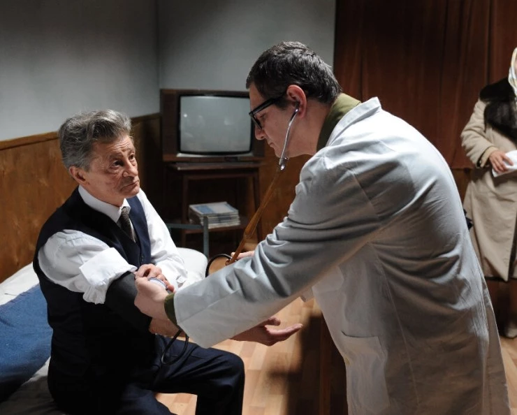 Три дня до Рождества (2012) смотреть онлайн бесплатно Три дня до Рождества (2012) фильм смотреть онлайн бесплатно