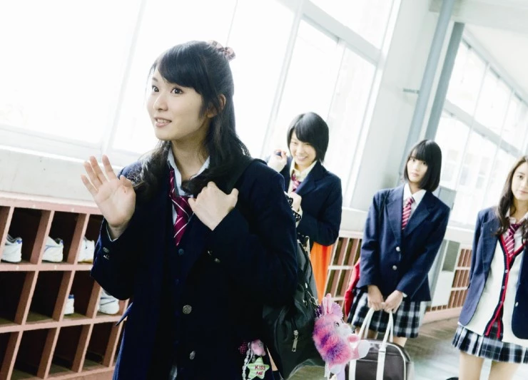 Дело Кирисимы (2012) смотреть онлайн бесплатно Дело Кирисимы (2012) фильм смотреть онлайн бесплатно