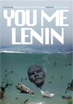 Ты, я, Ленин / Sen Ben Lenin (2021) фильм смотреть онлайн в хорошем качестве